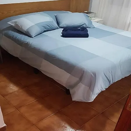 Zen Garden Golf Del Sur Apartment *