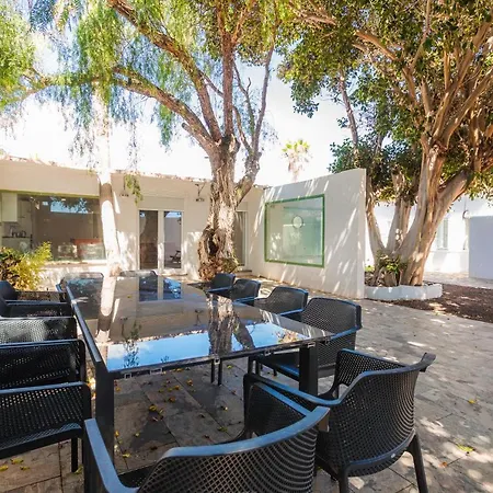 Villa Alamos Park-stunning In Huge Private Grounds *