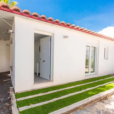 Alamos Park-stunning In Huge Private Grounds * San Miguel de Abona
