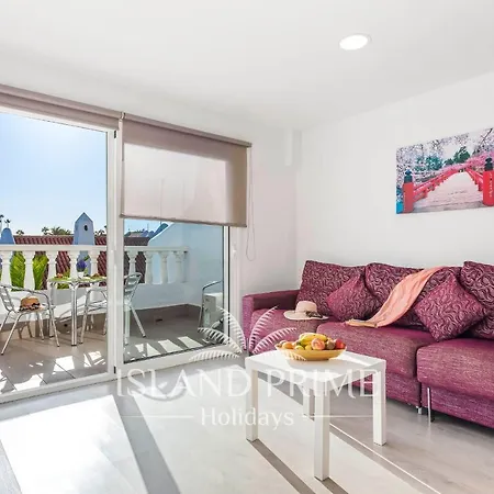 1 In Club Sc268 Apartment San Miguel de Abona