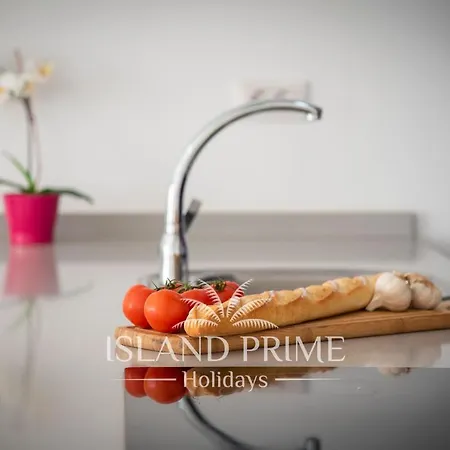 2 In Club Sc266 Apartment San Miguel de Abona