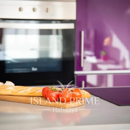 1 In Club Sc268 Apartment San Miguel de Abona