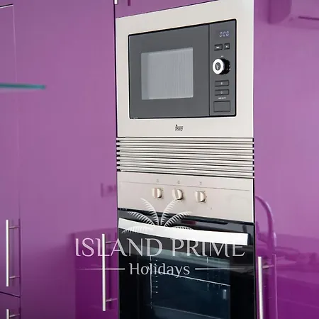 2 In Club Sc266 Apartment