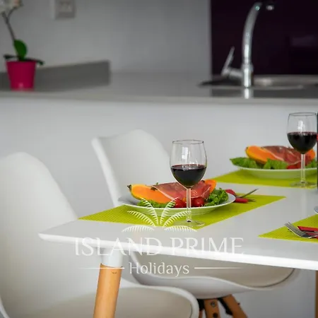 2 In Club Sc266 Apartment San Miguel de Abona
