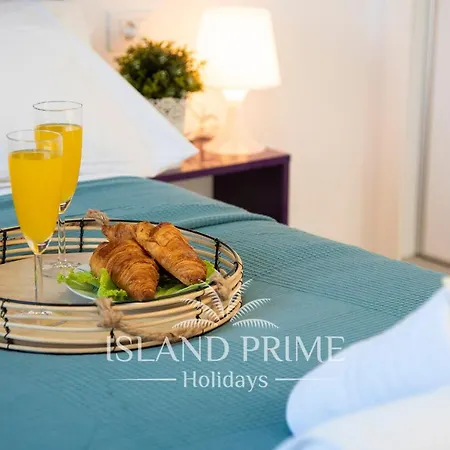 Apartment 2 In Club Sc266 *