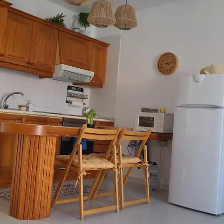 Apartment Golf Del Sur Apartment. Sand Club, 1 Bedroom And Pool