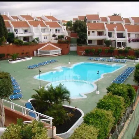 Golf Del Sur Apartment. Sand Club, 1 Bedroom And Pool Apartment