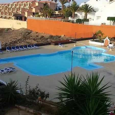 Golf Del Sur Apartment. Sand Club, 1 Bedroom And Pool *
