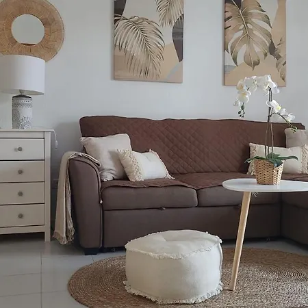 Apartment Golf Del Sur Apartment. Sand Club, 1 Bedroom And Pool *