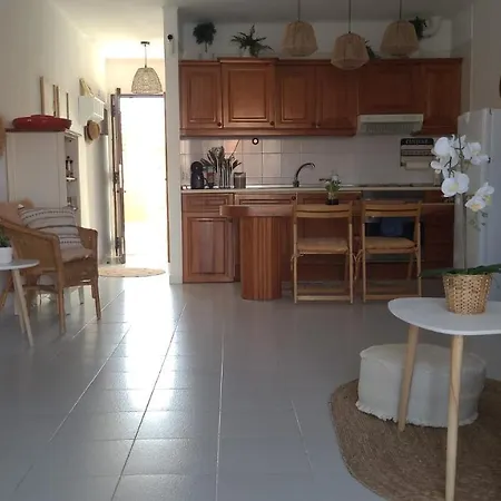 Golf Del Sur Apartment. Sand Club, 1 Bedroom And Pool Apartment *