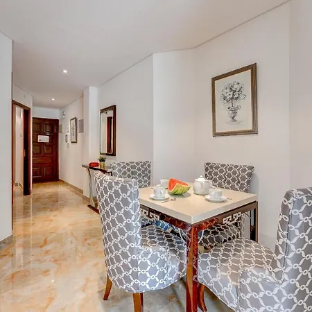 Brand New In Park Albatros With Pool View Apartment