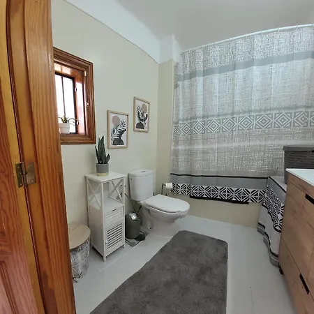 Golf Del Sur Apartment. Sand Club, 1 Bedroom And Pool San Miguel de Abona