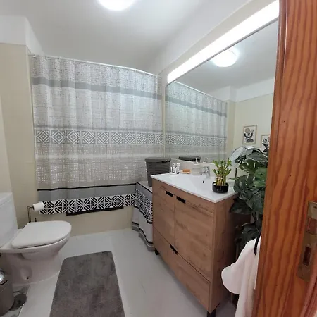 Golf Del Sur Apartment. Sand Club, 1 Bedroom And Pool * San Miguel de Abona