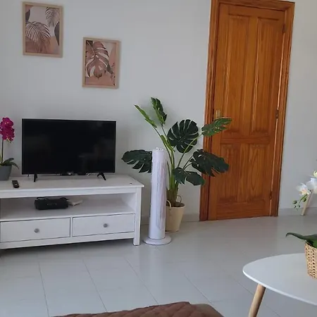 Golf Del Sur Apartment. Sand Club, 1 Bedroom And Pool *