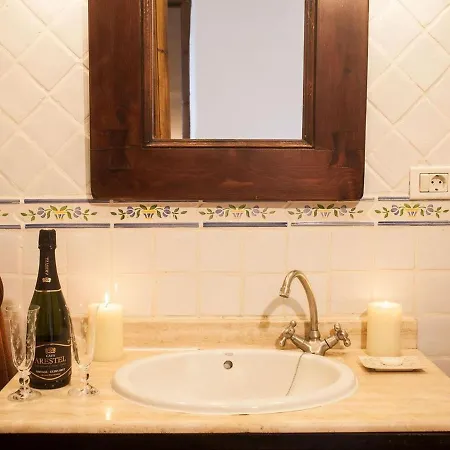 Belvilla By Oyo San Miguel 1dormitorio 2pax * San Miguel de Abona