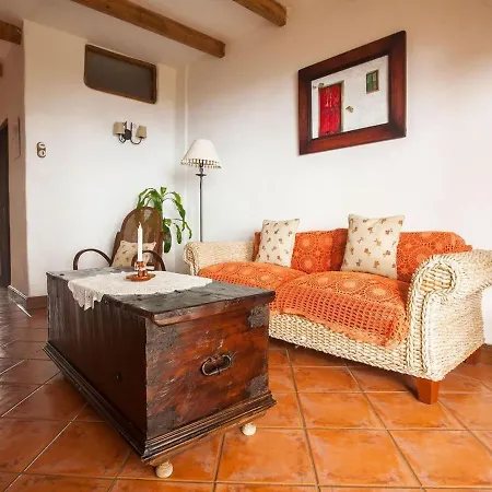 Apartment Belvilla By Oyo San Miguel 1dormitorio 2pax *