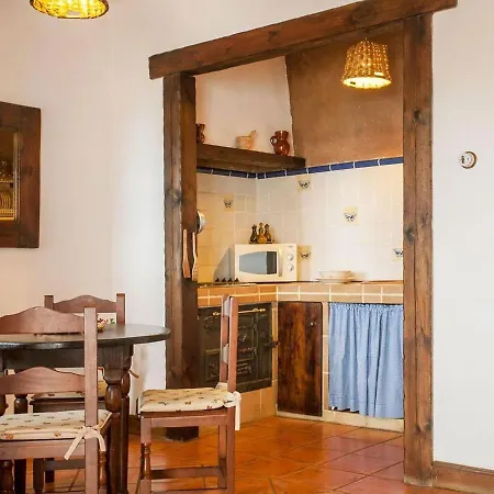 Belvilla By Oyo San Miguel 1dormitorio 2pax