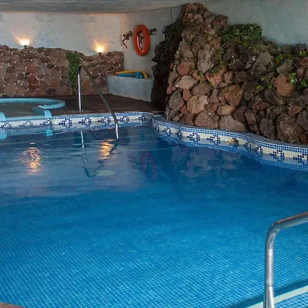 Belvilla By Oyo San Miguel 1dormitorio 2pax Apartment San Miguel de Abona