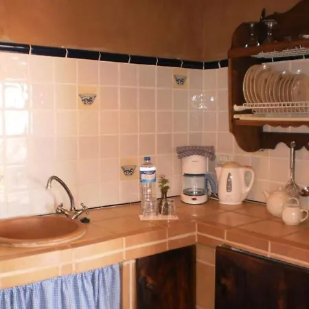Belvilla By Oyo San Miguel 1dormitorio 2pax