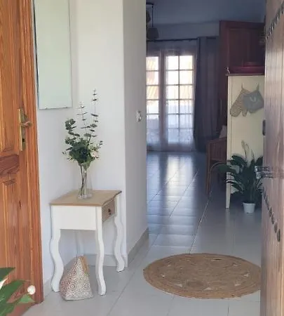 Apartment Golf Del Sur Apartment. Sand Club, 1 Bedroom And Pool San Miguel de Abona