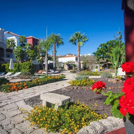 Apartment Belvilla By Oyo San Miguel 1dormitorio 2pax *