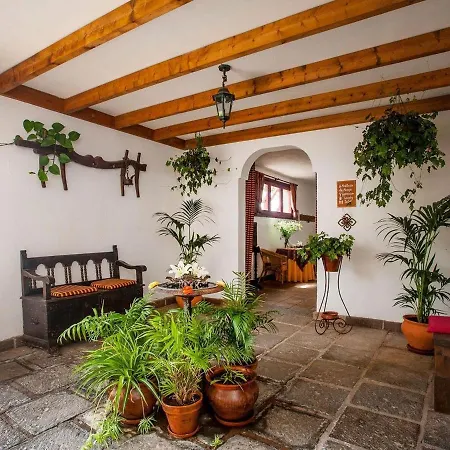 Belvilla By Oyo San Miguel 1dormitorio 2pax *