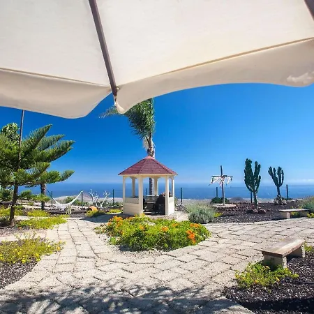 Belvilla By Oyo San Miguel 1dormitorio 2pax * San Miguel de Abona