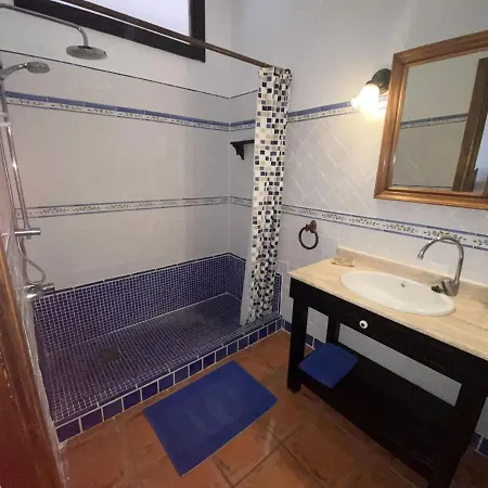 Belvilla By Oyo San Miguel 1dormitorio 2pax