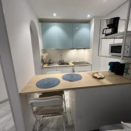 Sweet Ocean Golf Apartment *