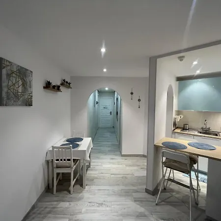 Sweet Ocean Golf Apartment San Miguel de Abona