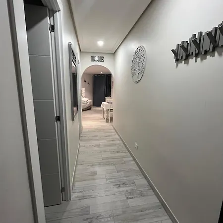 Apartment Sweet Ocean Golf