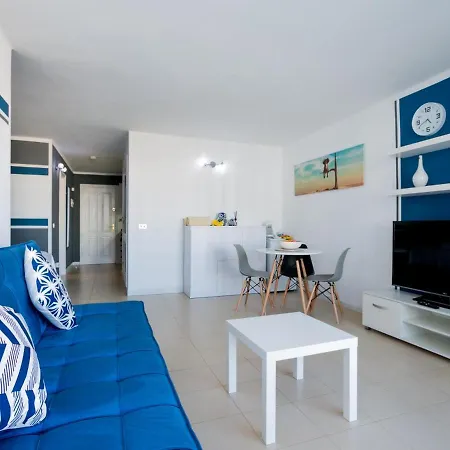 Apartment 313 Park With Pool And Private Garden