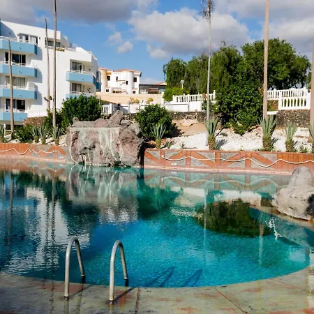 313 Park With Pool And Private Garden * San Miguel de Abona