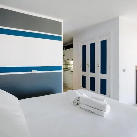 313 Park With Pool And Private Garden * San Miguel de Abona