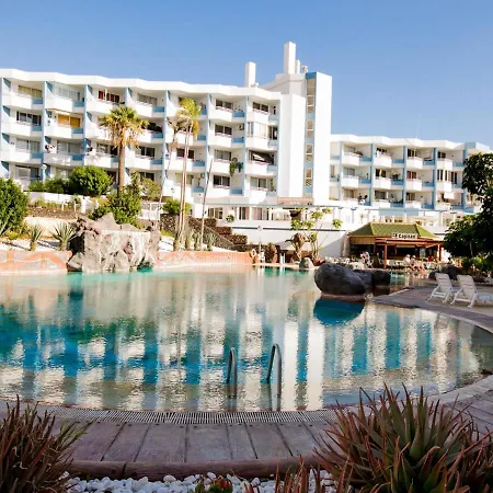 313 Park With Pool And Private Garden * San Miguel de Abona