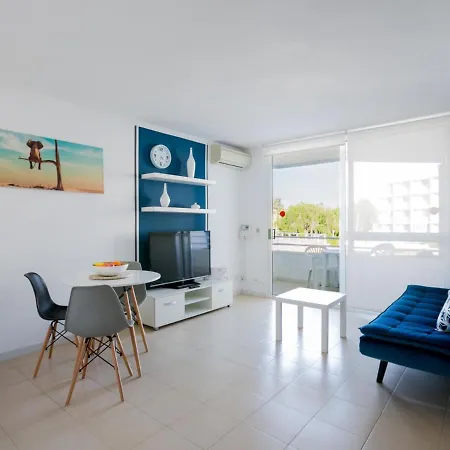 313 Park With Pool And Private Garden San Miguel de Abona