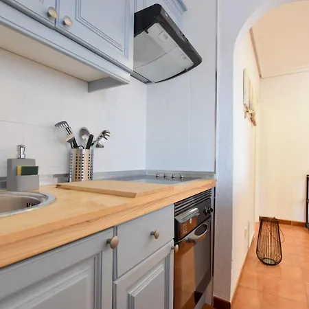 Apartment Golf & Sunset Albatros Park *