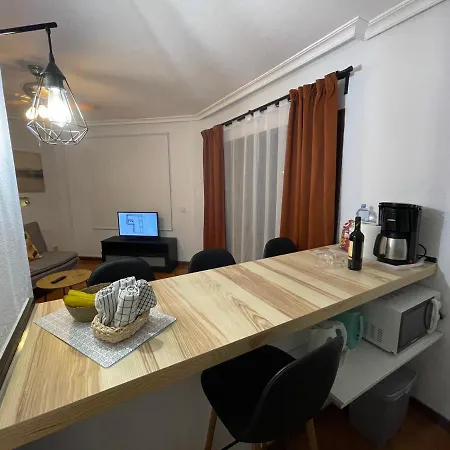 Apartment Golf & Sunset Albatros Park