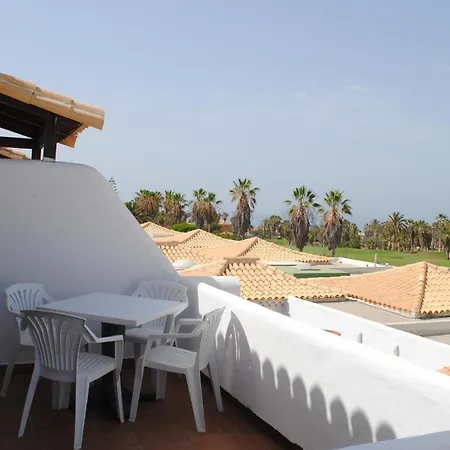 Apartment Ocean Overlook, Golf Del Sur