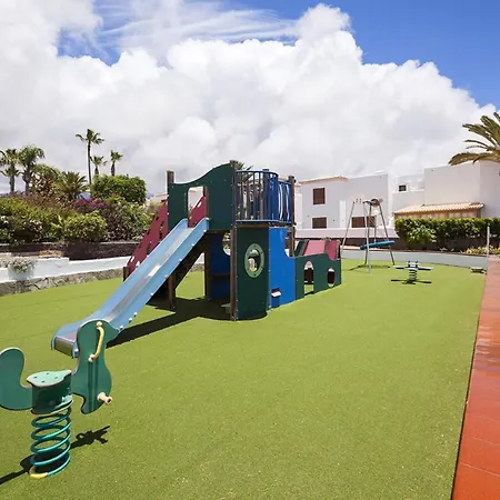 Apartment Ocean Overlook, Golf Del Sur *