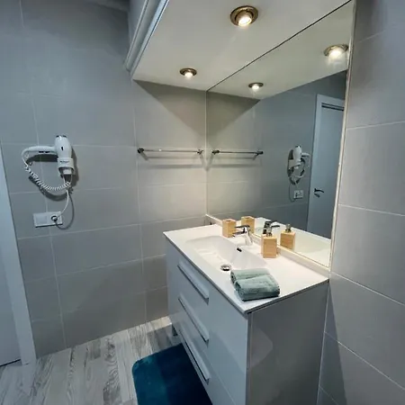Sweet Ocean Golf Apartment