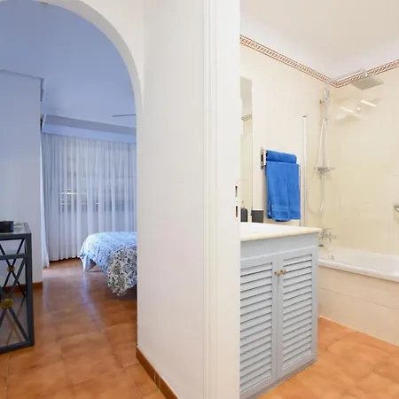 Apartment Golf & Sunset Albatros Park