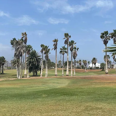 Golf & Sunset Albatros Park Apartment San Miguel de Abona
