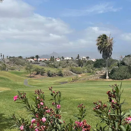 Apartment Golf & Sunset Albatros Park