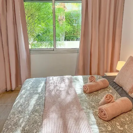 Isla Feliz In Golf Del Sur Apartment San Miguel de Abona