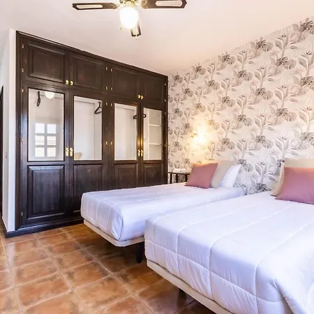 Ecolife Tenerife 3* San Miguel de Abona