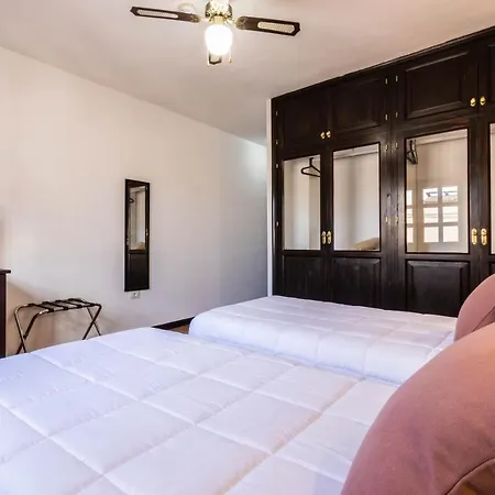 Ecolife Tenerife Hotel