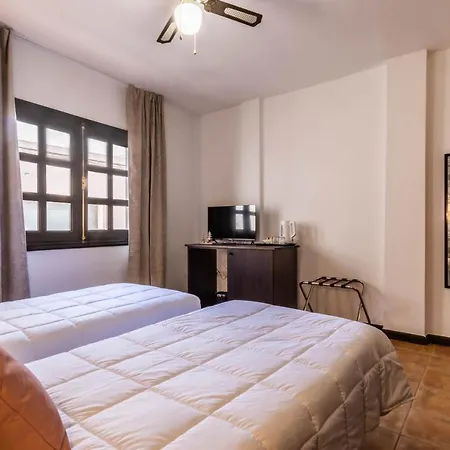 Ecolife Tenerife Hotel