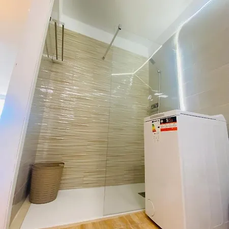 Estudio El Colibri Apartment *
