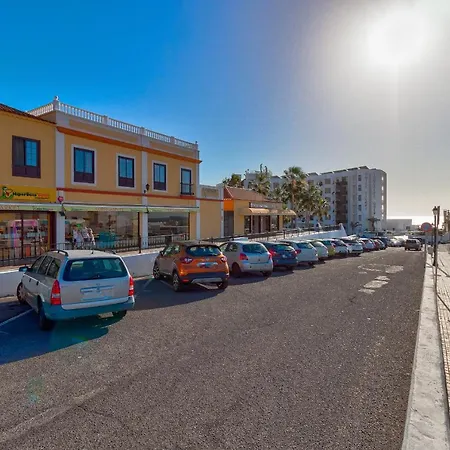 Apartment One Bedroom In San Blas, Golf Del Sur, Tenerife *